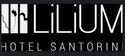 Lilium Hotel logo