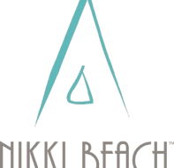 Nikki Beach Santorini logo