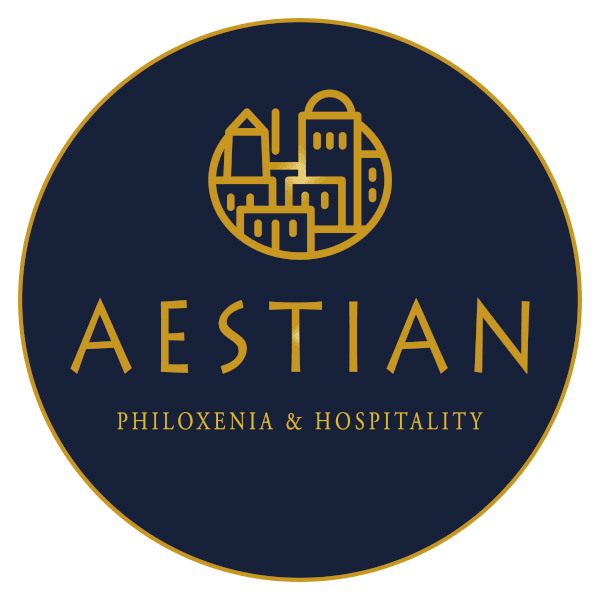 Aestian logo