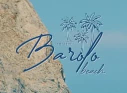 Barolo Beach logo