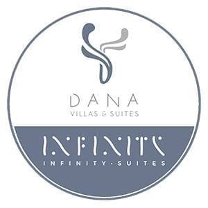 Dana Villas logo