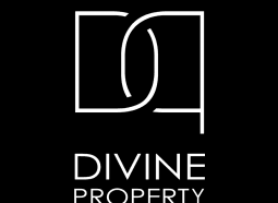 Divine Property logo