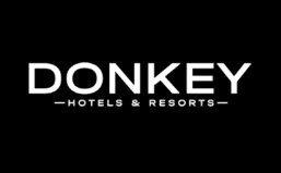 Donkey Hotels logo