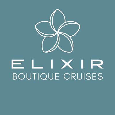 Elixir Cruises logo