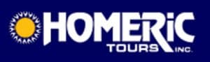 Homeric Tours logo