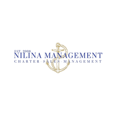 Nilina logo