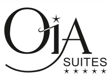 Oia Suites logo