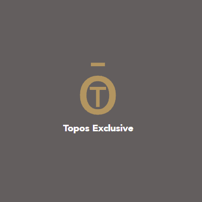 Topos Exclusive logo