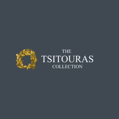 Tsitouras logo