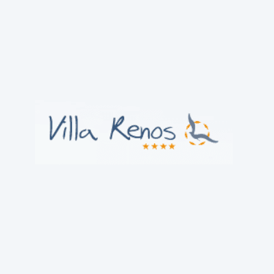 Villa Renos logo