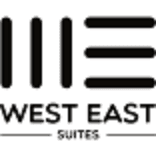 West East Suites logo