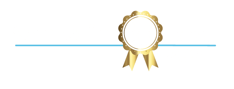 Santorini Best Logo