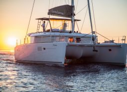 8. Κατηγορία Yachting Services – Luxury Cruises - Catamarans_compressed