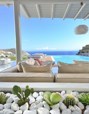 Mykonos Luxury Collection Real Estate Services – Sales & Rentals of Luxury Villas