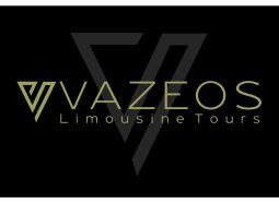 Vazeos Logo