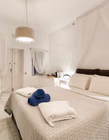 Armeni Village Rooms and Suites