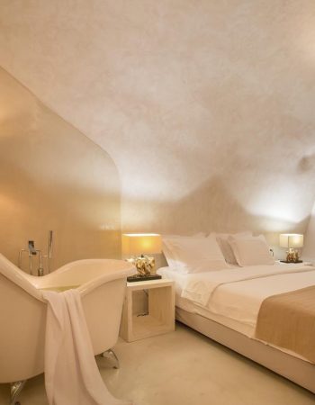 The Dream Villas Santorini
