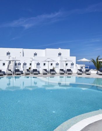 De Sol Hotel & Spa Santorini