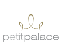 Petite Palace Ad Logo