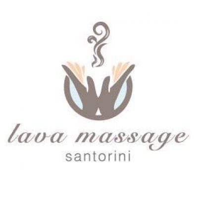 Lava Santorini Massage