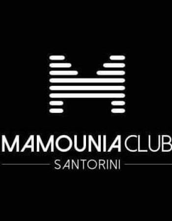 Mamounia Club