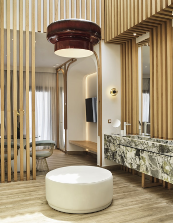 Cresanto Luxury Suites