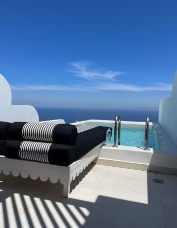 Cresanto Luxury Suites