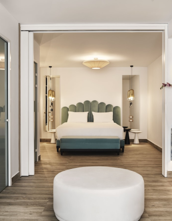 Cresanto Luxury Suites