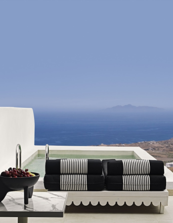 Cresanto Luxury Suites