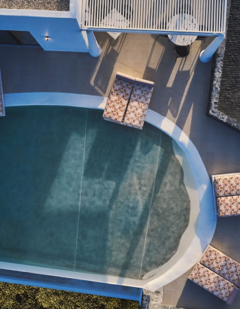Cresanto Luxury Suites