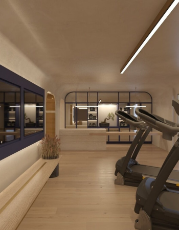 Cresanto Luxury Suites