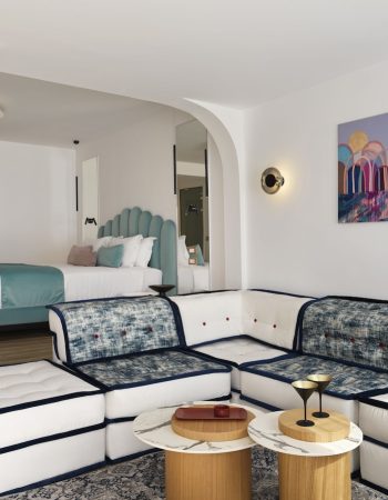 Cresanto Luxury Suites