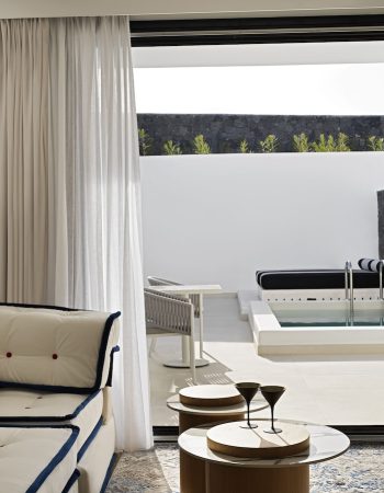 Cresanto Luxury Suites
