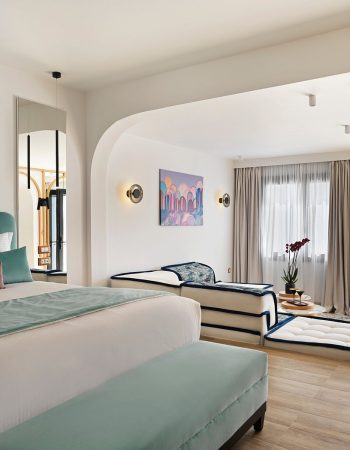 Cresanto Luxury Suites