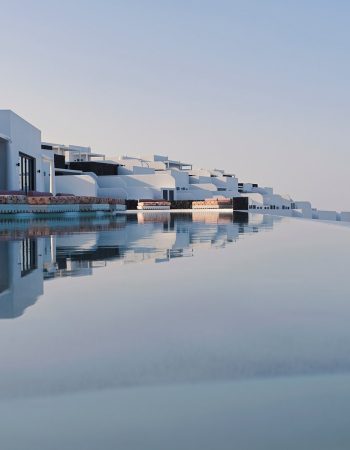 Cresanto Luxury Suites