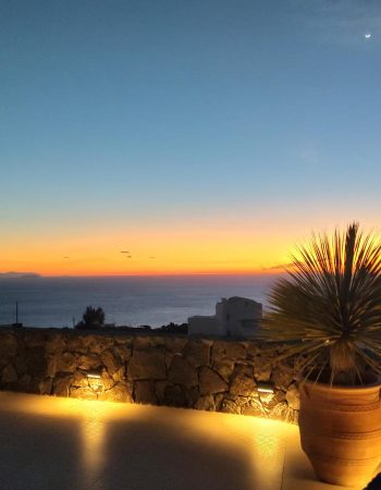 Cresanto Luxury Suites