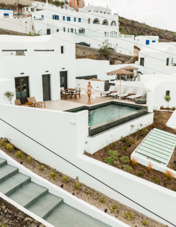 Venus Sunrise Suites & Villas