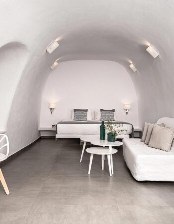 Caldera Premium Villas