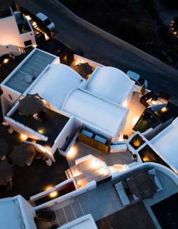 Venus Sunrise Suites & Villas