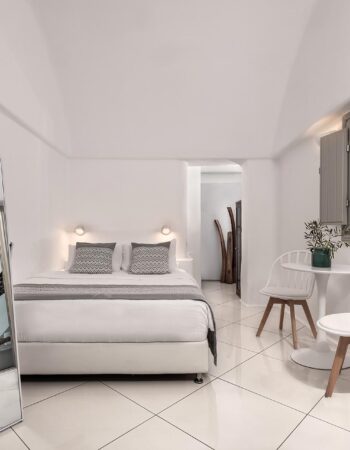 Caldera Premium Villas