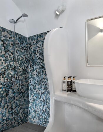Caldera Premium Villas