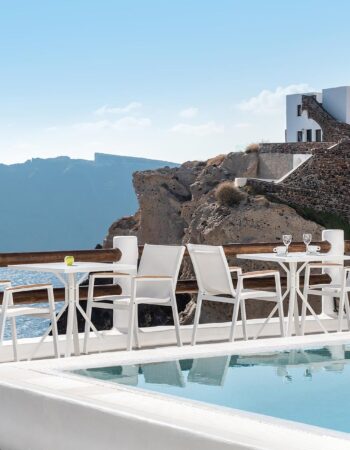 Caldera Premium Villas