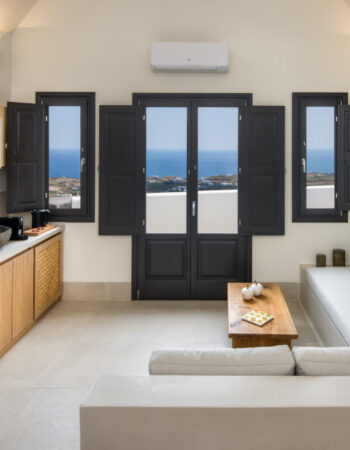 Venus Sunrise Suites & Villas