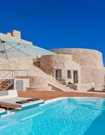 Kamini Santorini Villas