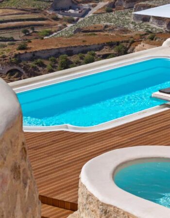 Kamini Santorini Villas