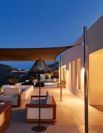 Kamini Santorini Villas