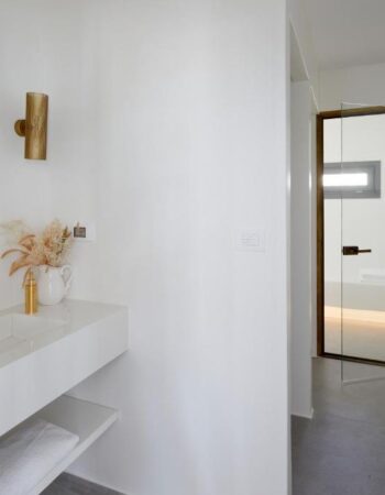 Kamini Santorini Villas