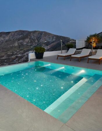 Kamini Santorini Villas