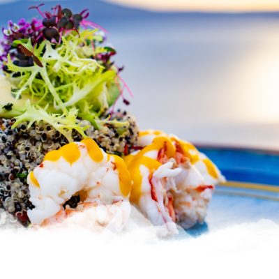 Barolo Restaurant – Wine Bar