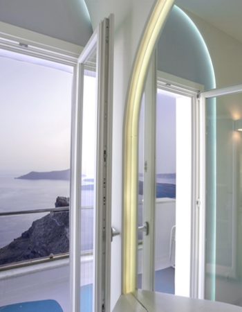 Andronikos Hotel